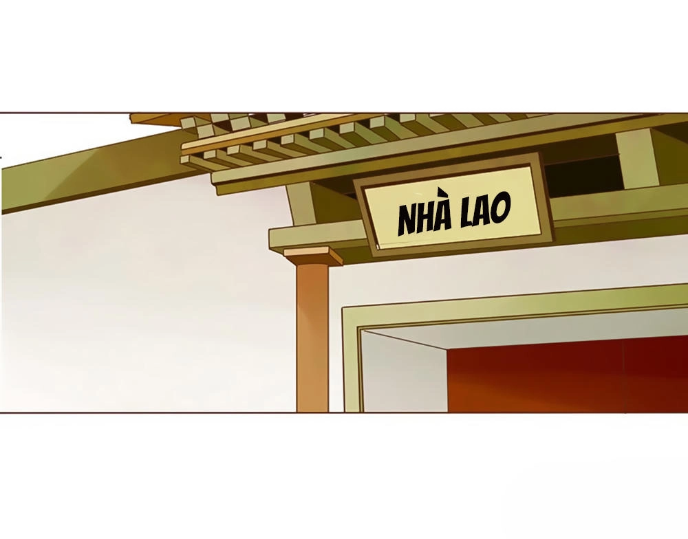 Đế Vương Trắc Chapter 42 - 14