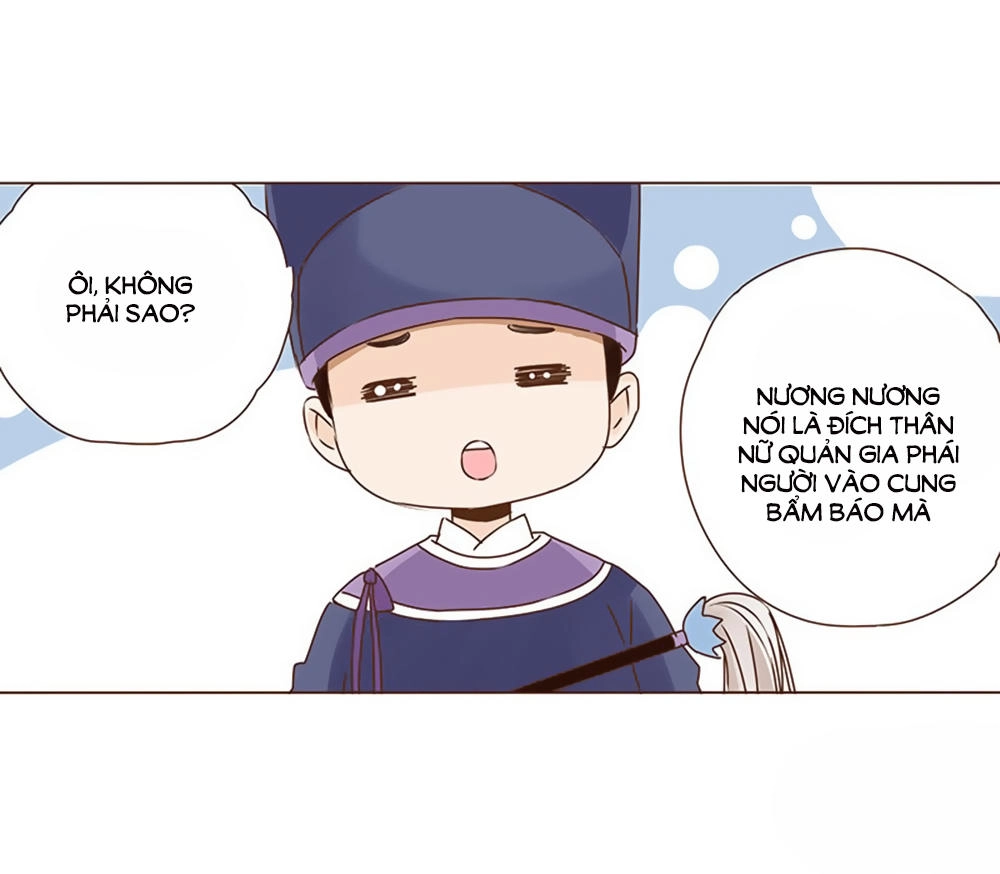 Đế Vương Trắc Chapter 42 - 28