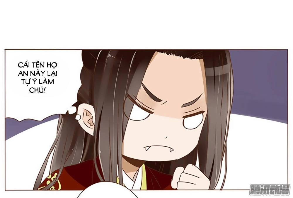 Đế Vương Trắc Chapter 42 - 29