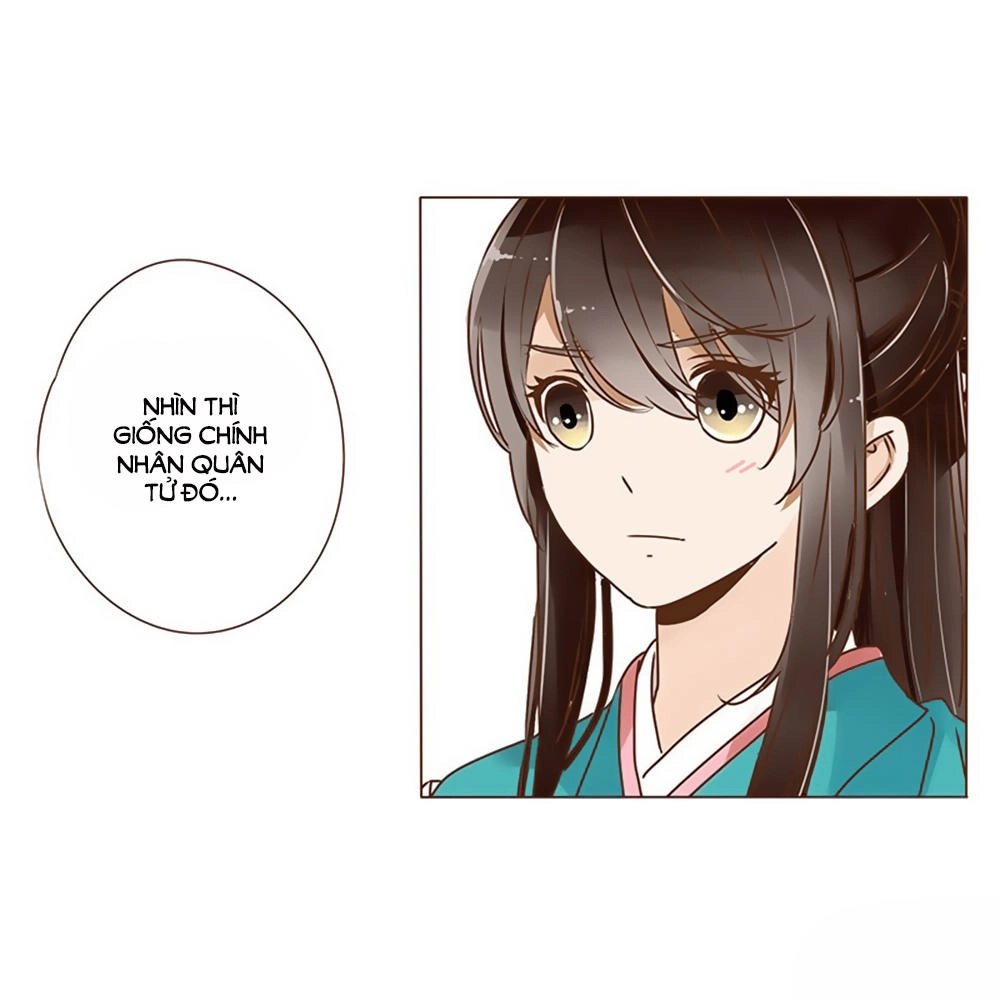 Đế Vương Trắc Chapter 42 - 33