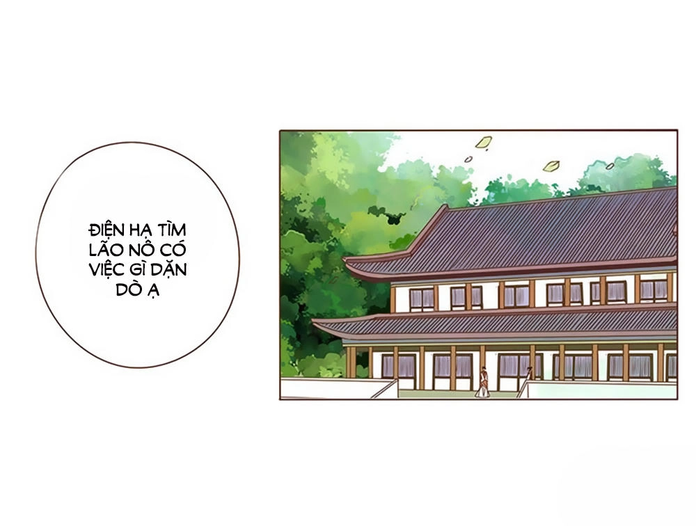 Đế Vương Trắc Chapter 42 - 35