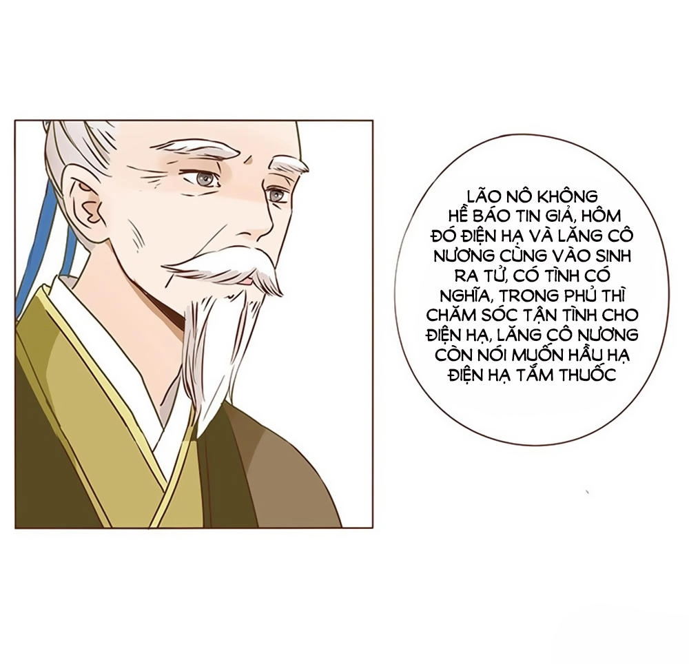 Đế Vương Trắc Chapter 42 - 39