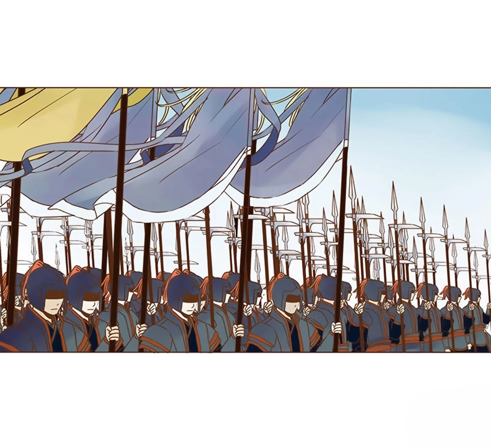 Đế Vương Trắc Chapter 42 - 54