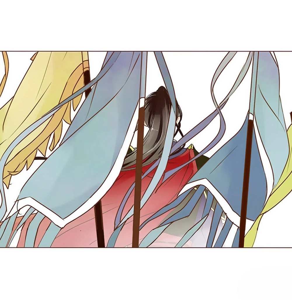 Đế Vương Trắc Chapter 42 - 55