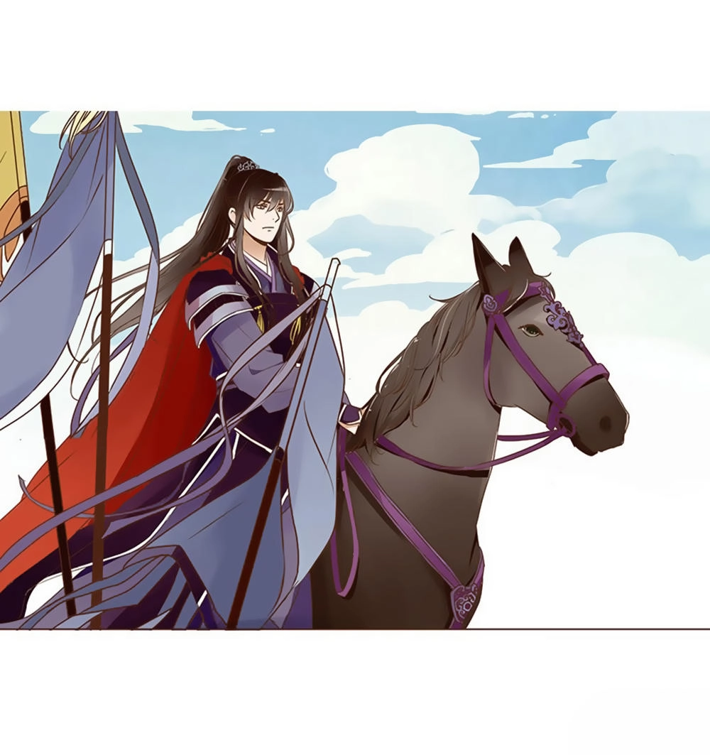 Đế Vương Trắc Chapter 42 - 56