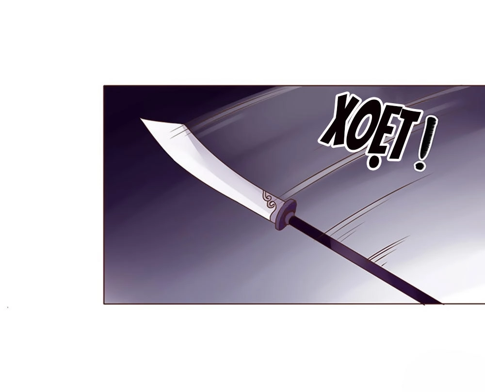 Đế Vương Trắc Chapter 42 - 58