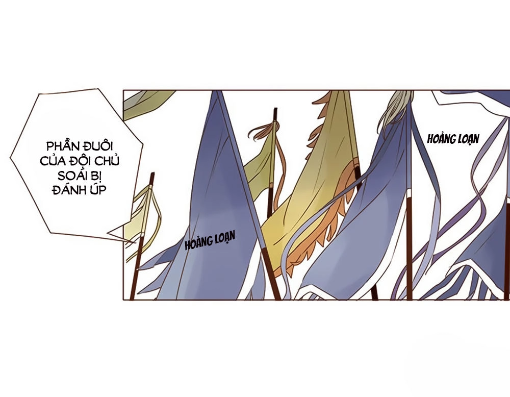 Đế Vương Trắc Chapter 42 - 60