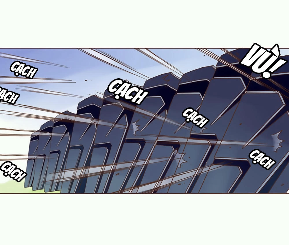 Đế Vương Trắc Chapter 43 - 3