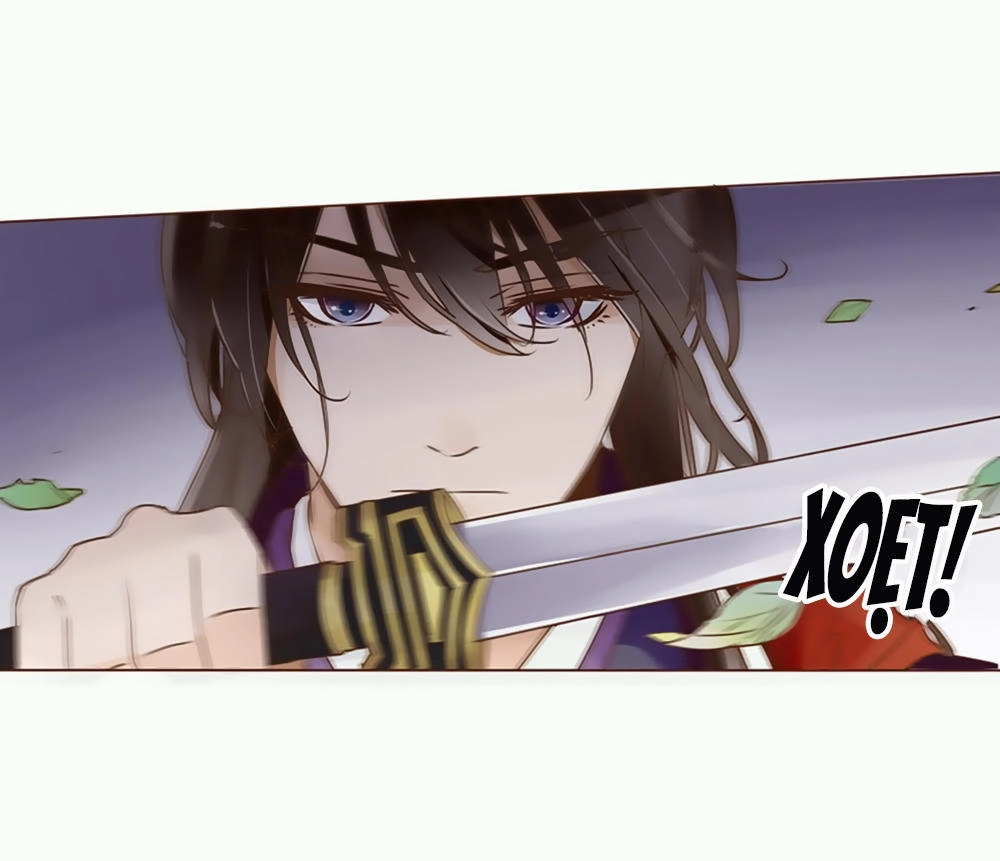 Đế Vương Trắc Chapter 43 - 6