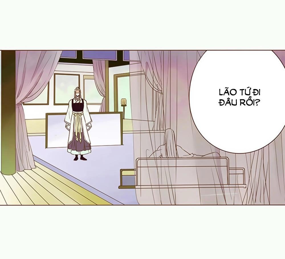 Đế Vương Trắc Chapter 43 - 9