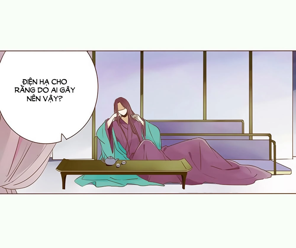 Đế Vương Trắc Chapter 43 - 12