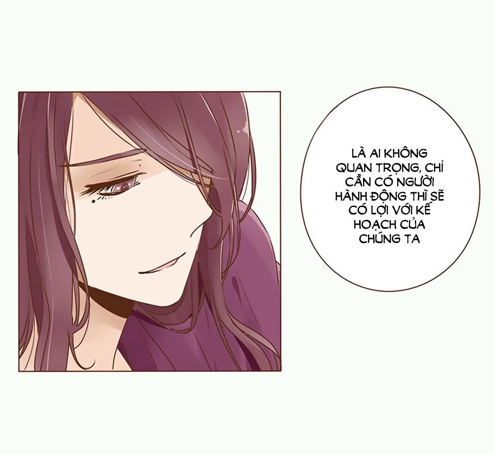 Đế Vương Trắc Chapter 43 - 13