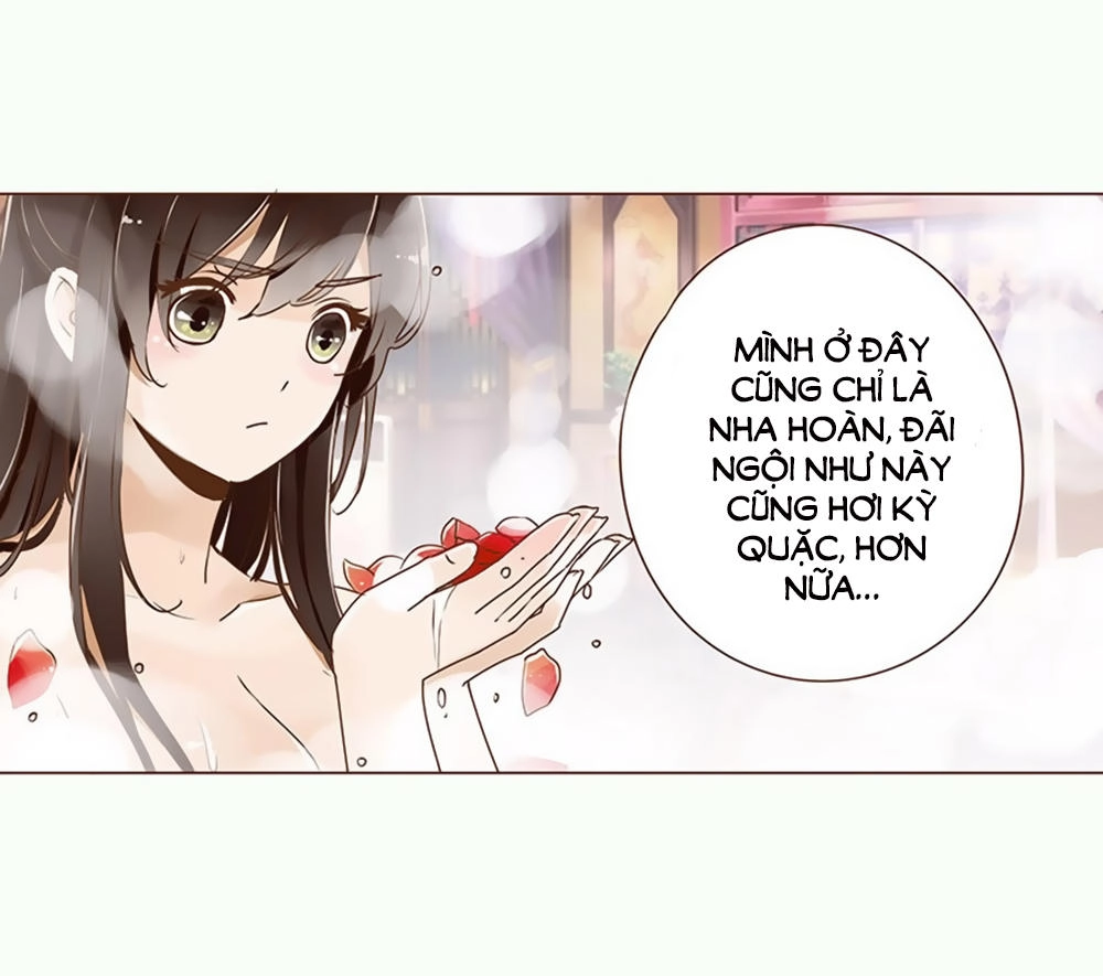 Đế Vương Trắc Chapter 43 - 20