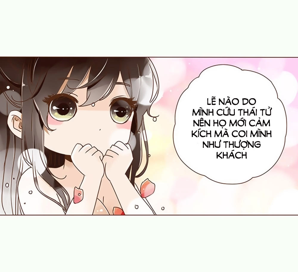 Đế Vương Trắc Chapter 43 - 22