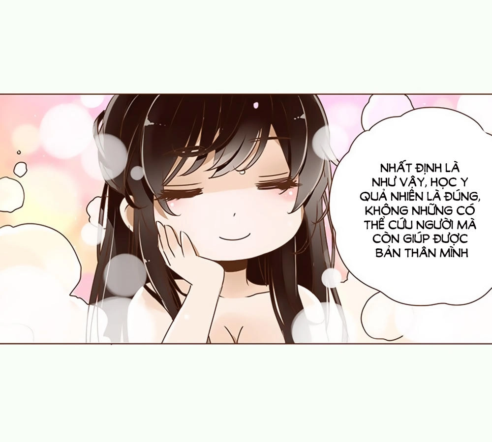 Đế Vương Trắc Chapter 43 - 23