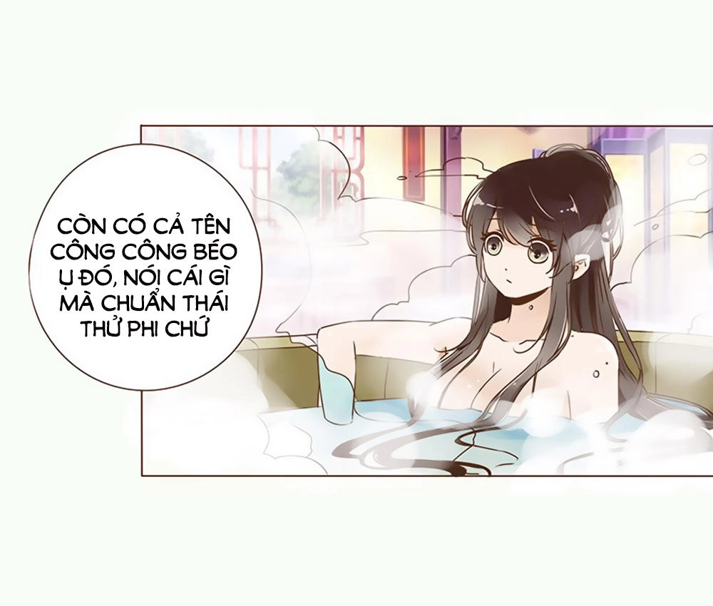 Đế Vương Trắc Chapter 43 - 25