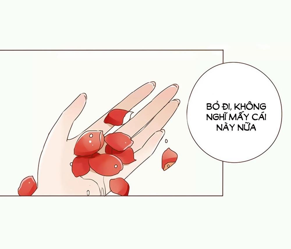 Đế Vương Trắc Chapter 43 - 26