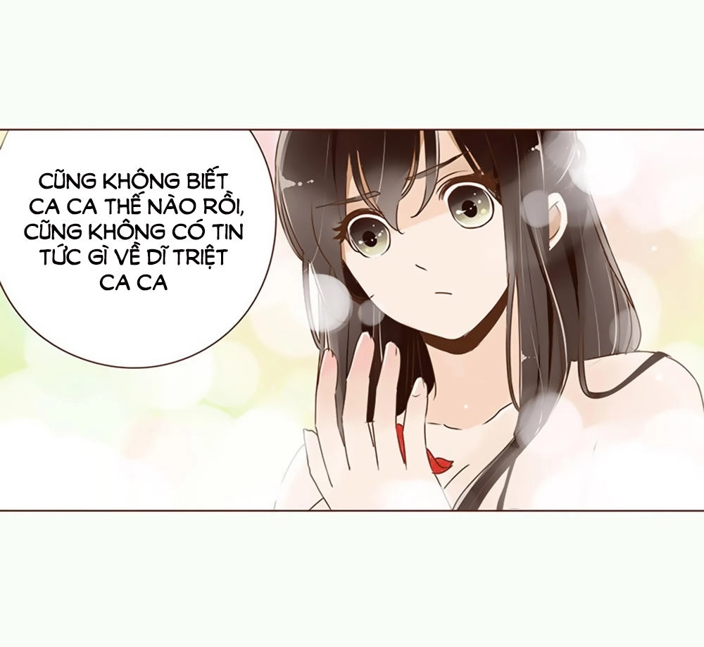 Đế Vương Trắc Chapter 43 - 27