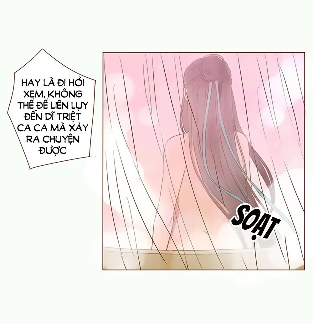 Đế Vương Trắc Chapter 43 - 29