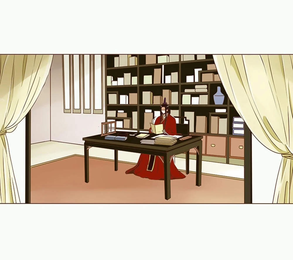 Đế Vương Trắc Chapter 43 - 31