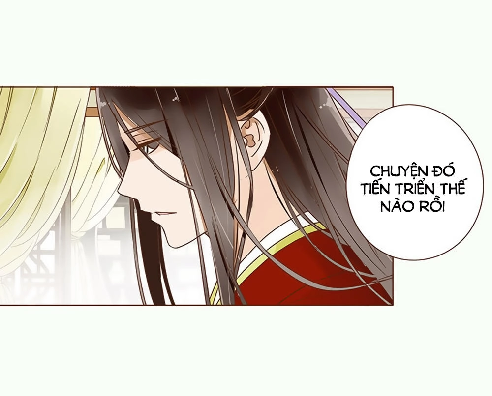 Đế Vương Trắc Chapter 43 - 33