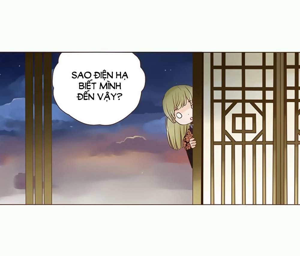 Đế Vương Trắc Chapter 43 - 34