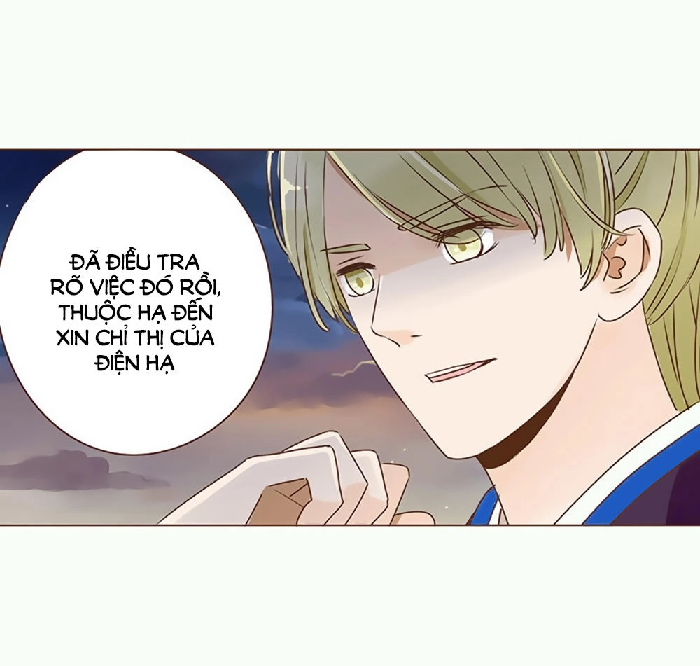 Đế Vương Trắc Chapter 43 - 37