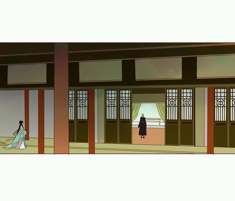 Đế Vương Trắc Chapter 43 - 38