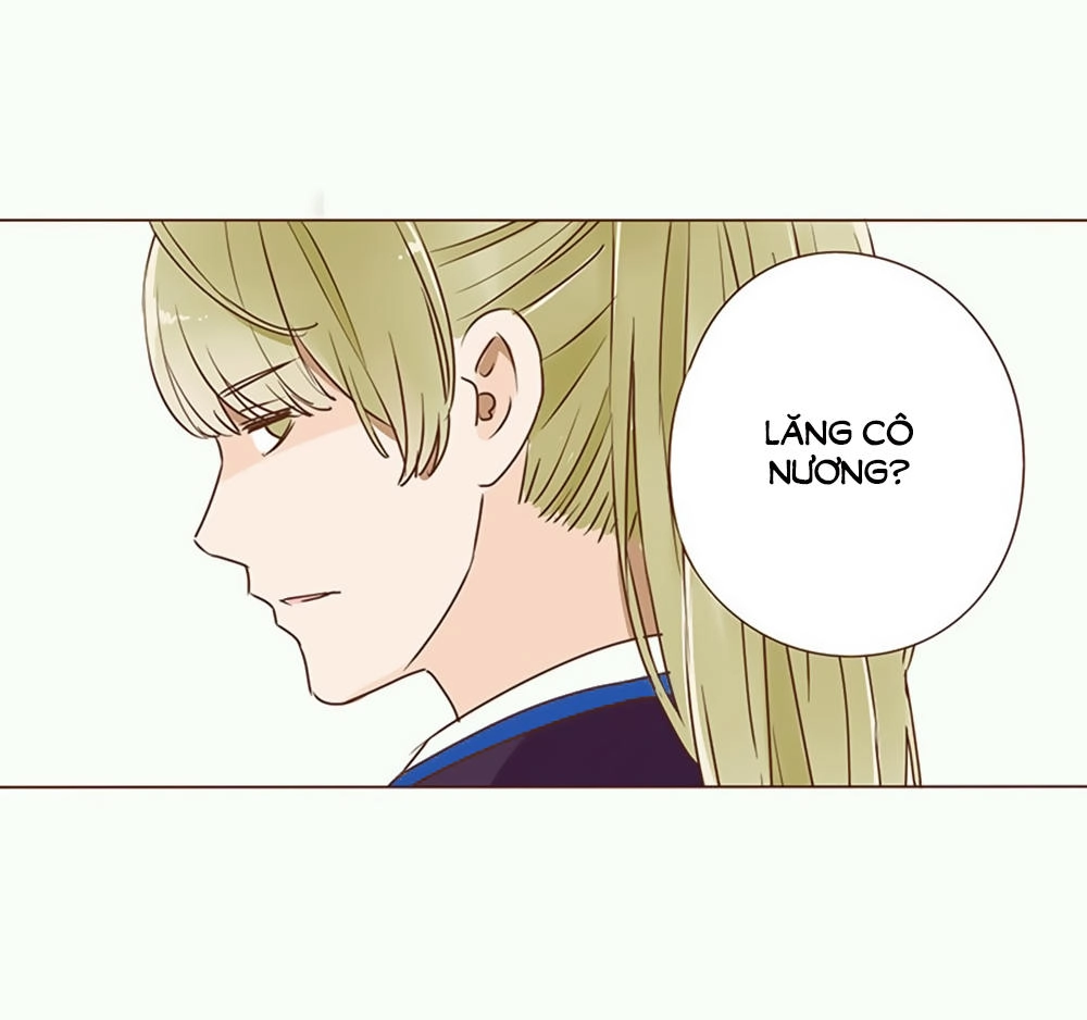 Đế Vương Trắc Chapter 43 - 44