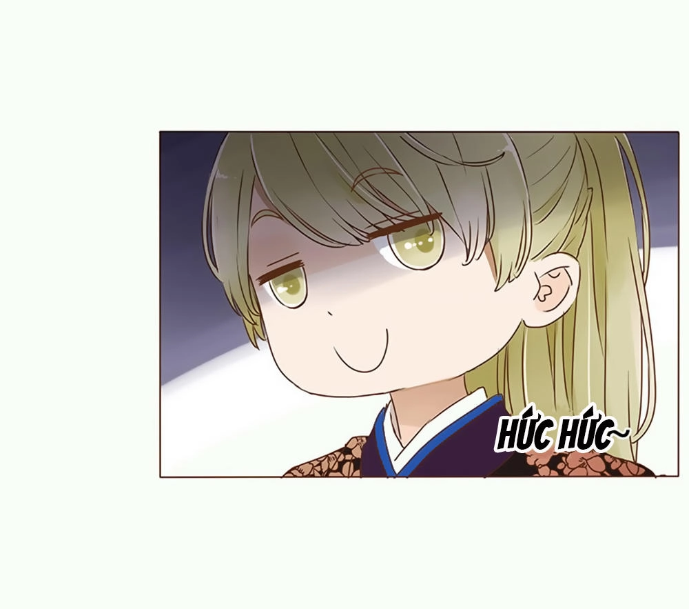 Đế Vương Trắc Chapter 43 - 46