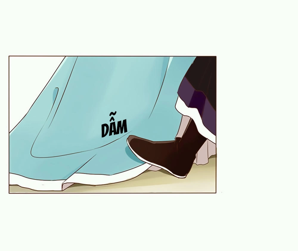 Đế Vương Trắc Chapter 43 - 47