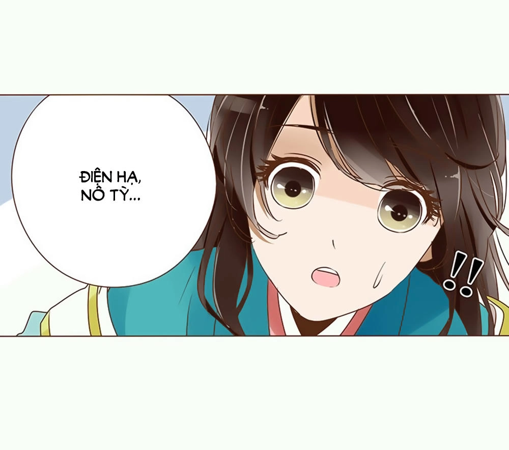 Đế Vương Trắc Chapter 43 - 48