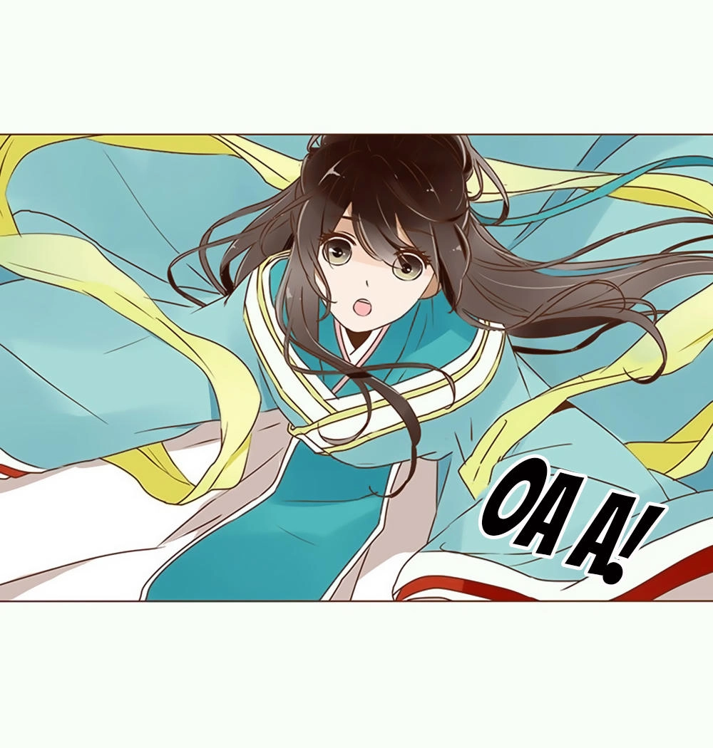 Đế Vương Trắc Chapter 43 - 49