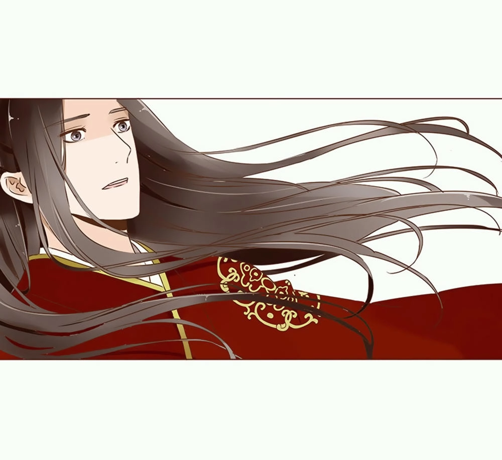 Đế Vương Trắc Chapter 43 - 50