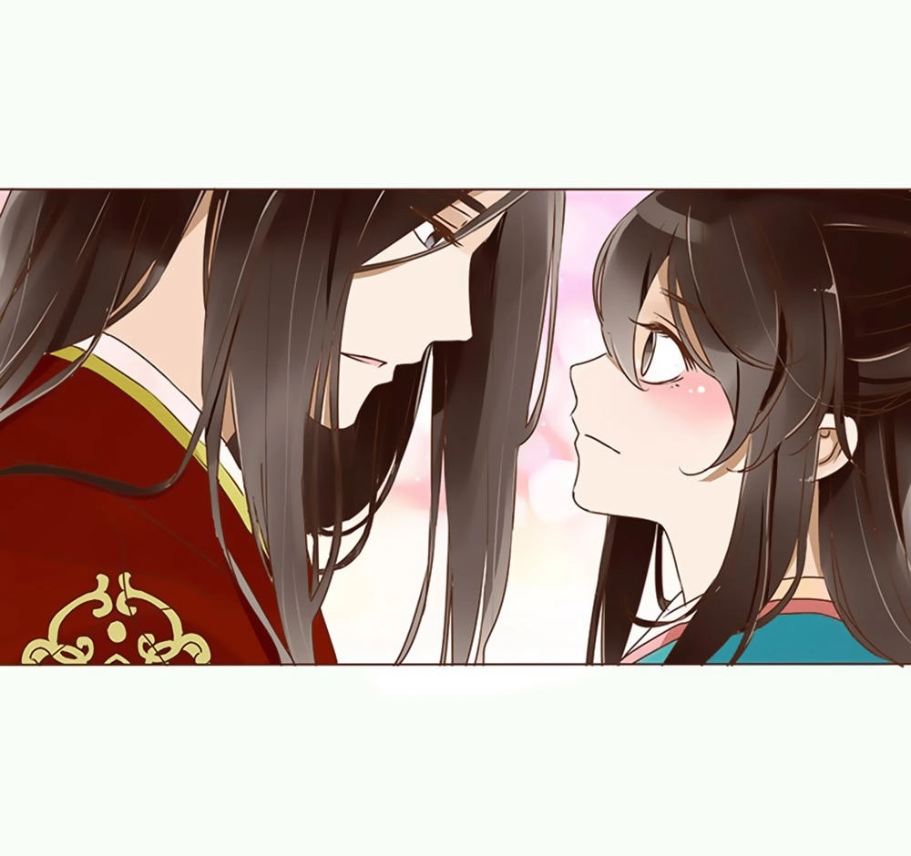 Đế Vương Trắc Chapter 43 - 54