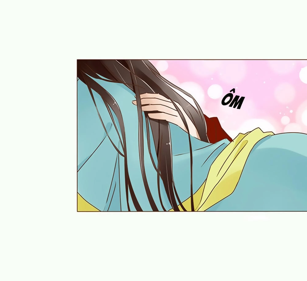 Đế Vương Trắc Chapter 43 - 55