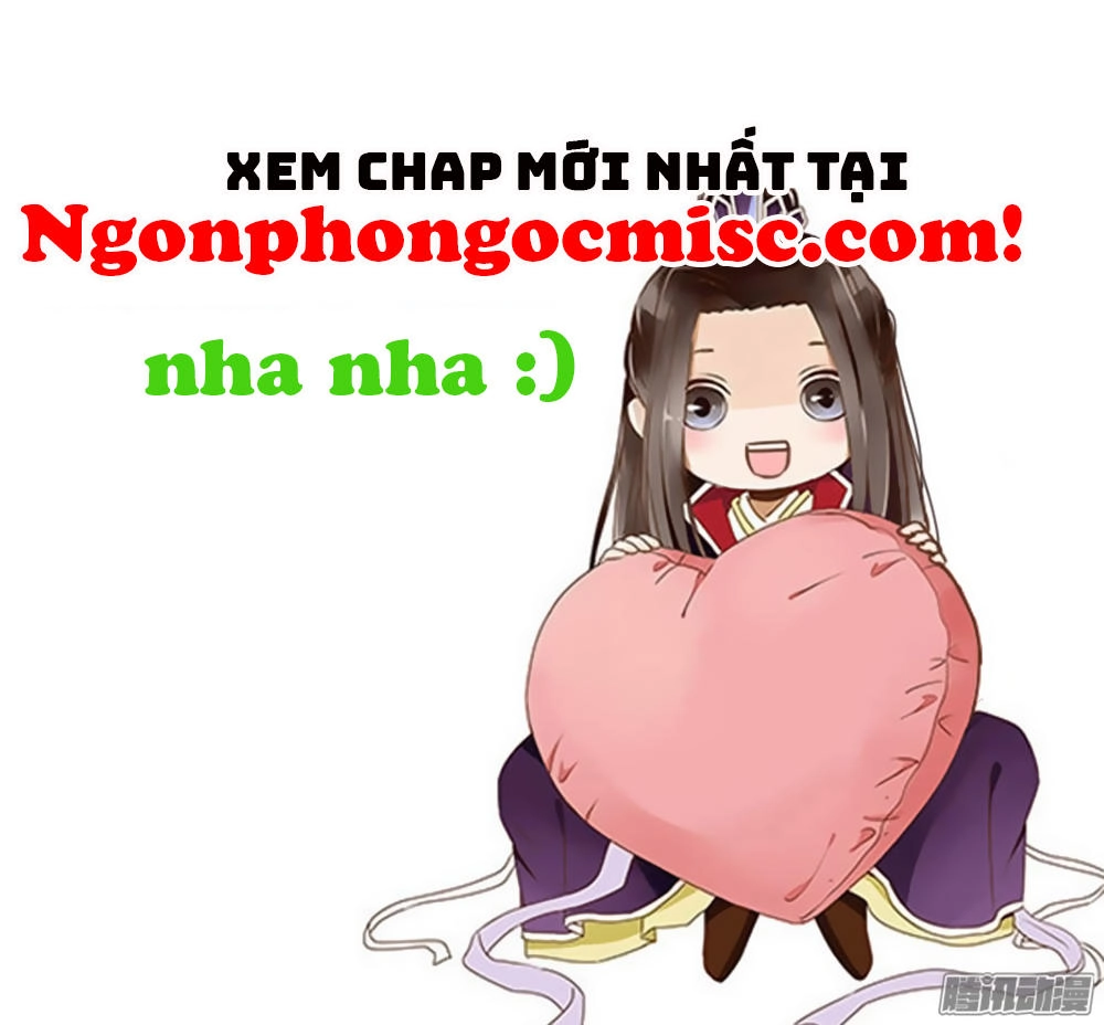 Đế Vương Trắc Chapter 43 - 57