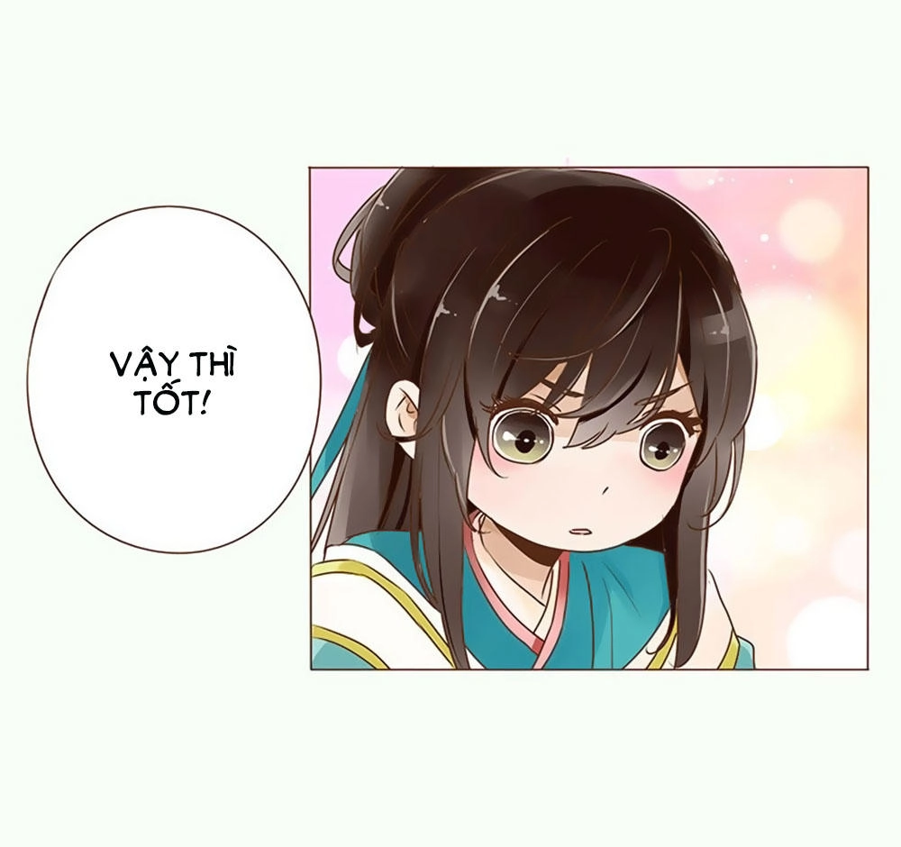 Đế Vương Trắc Chapter 44 - 5