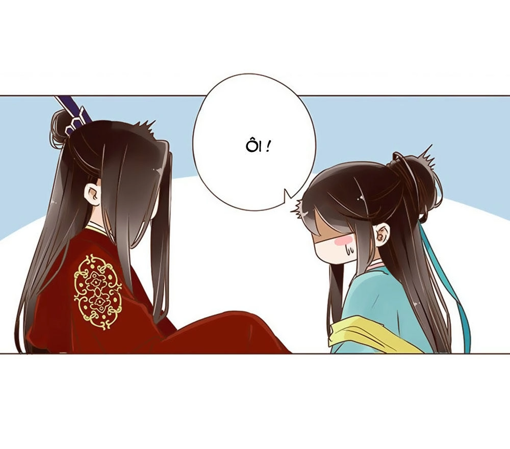 Đế Vương Trắc Chapter 44 - 7