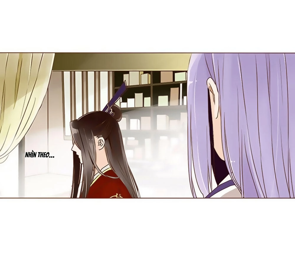 Đế Vương Trắc Chapter 44 - 19