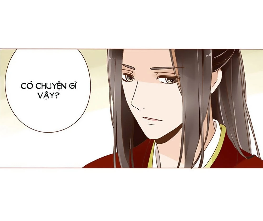 Đế Vương Trắc Chapter 44 - 21