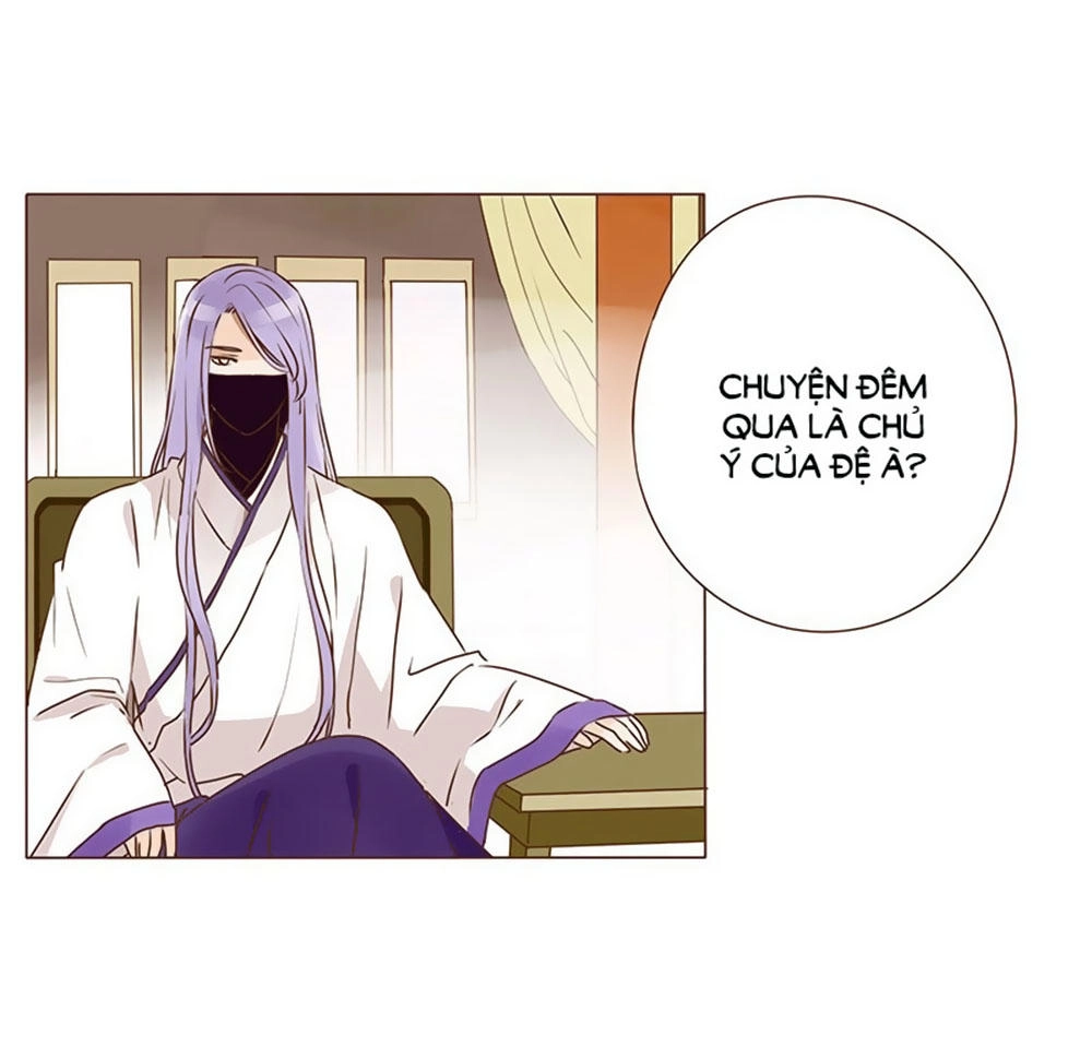 Đế Vương Trắc Chapter 44 - 22