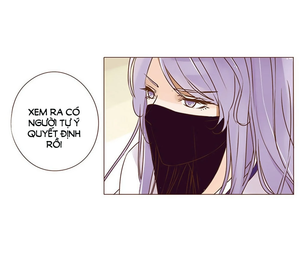 Đế Vương Trắc Chapter 44 - 27