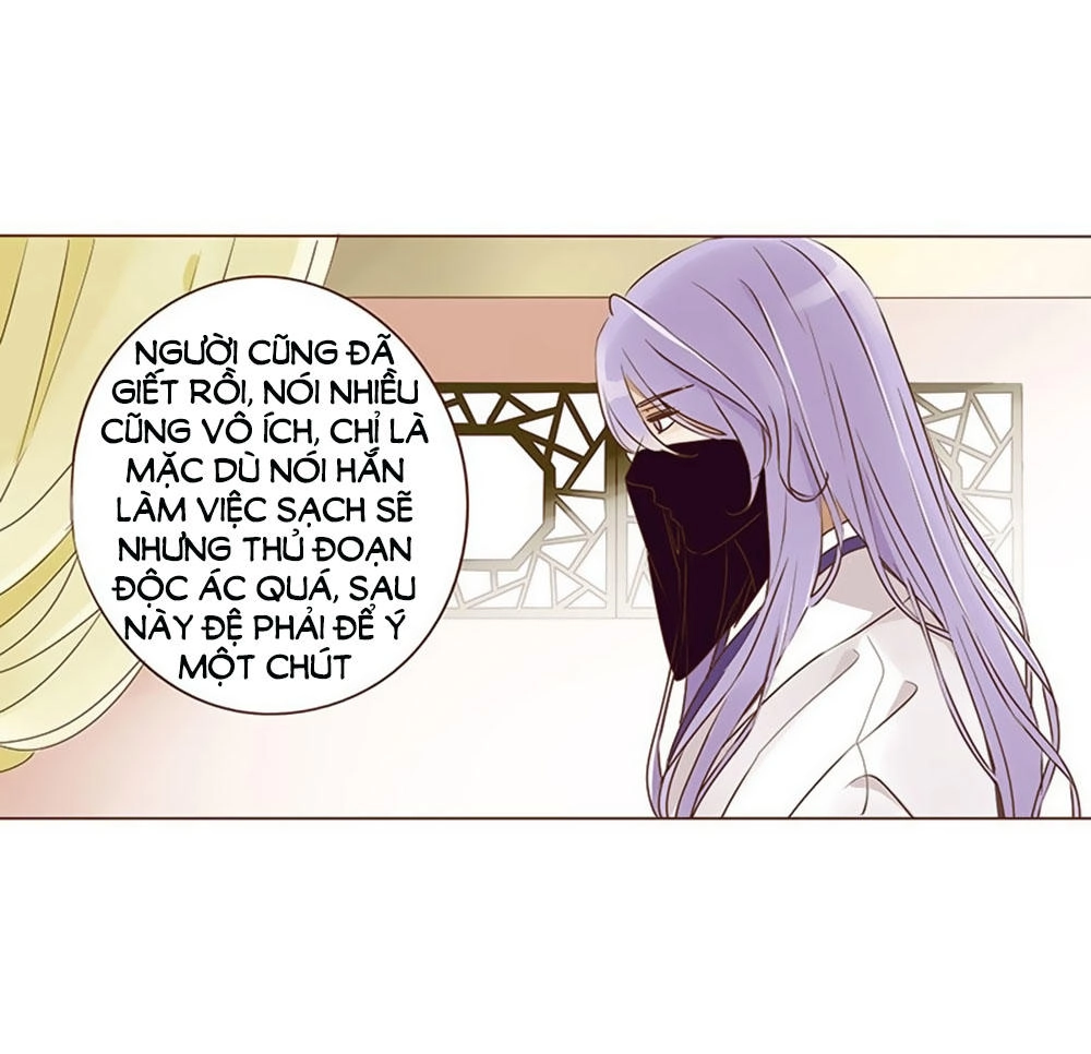 Đế Vương Trắc Chapter 44 - 30