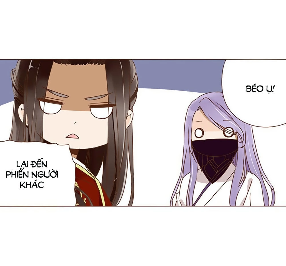 Đế Vương Trắc Chapter 44 - 34