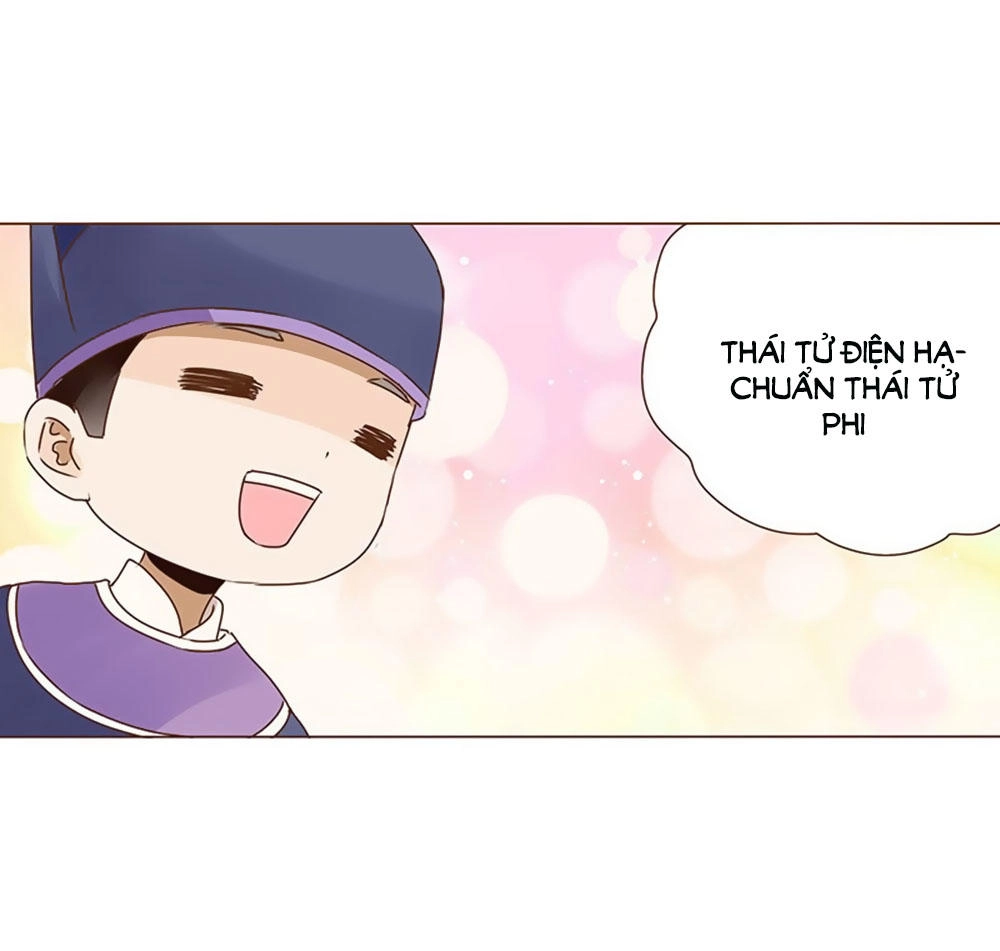 Đế Vương Trắc Chapter 44 - 35