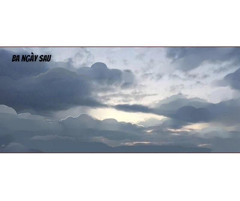 Đế Vương Trắc Chapter 44 - 46