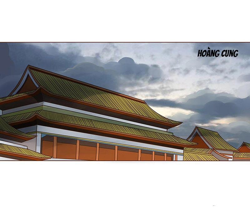 Đế Vương Trắc Chapter 44 - 47