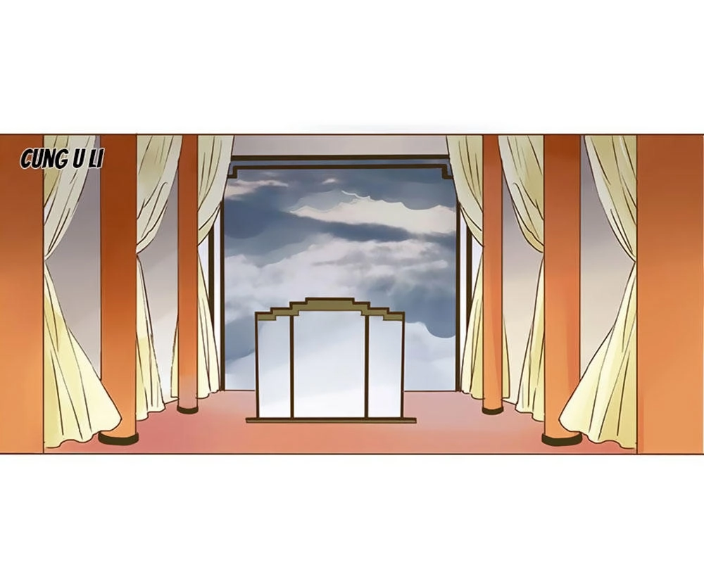 Đế Vương Trắc Chapter 44 - 48