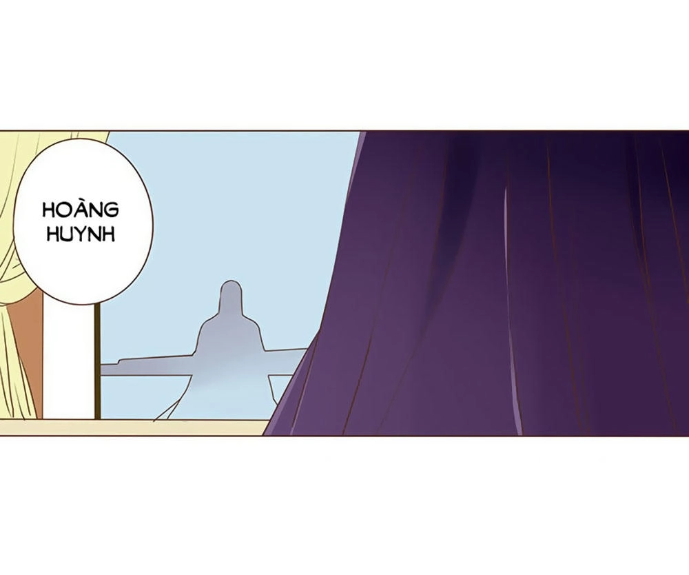 Đế Vương Trắc Chapter 44 - 50